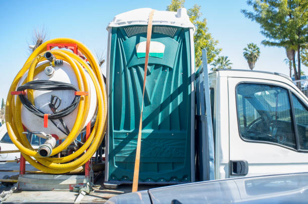 Best Porta potty rental near me  in Villa Park, CA