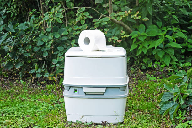 Portable Toilet Options We Offer in Villa Park, CA