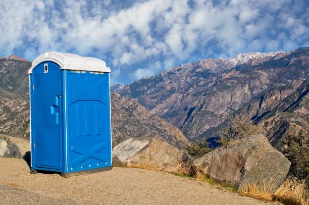 Portable Toilet Options We Offer in Villa Park, CA