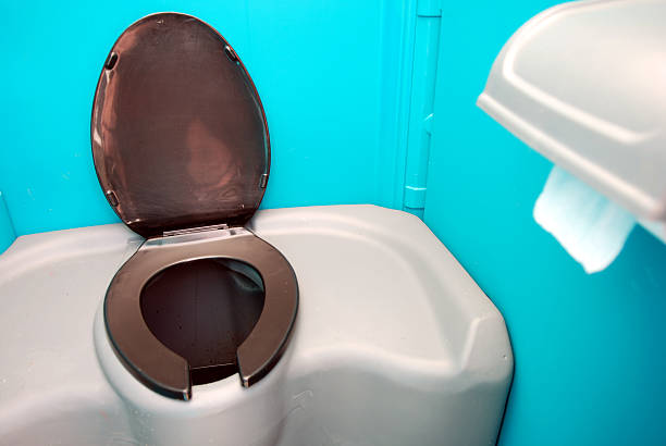 Professional porta potty rental in Villa Park, CA