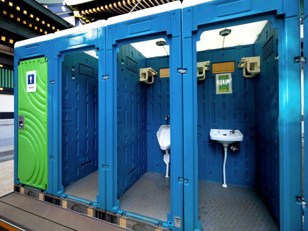 Best Affordable portable toilet rental  in Villa Park, CA
