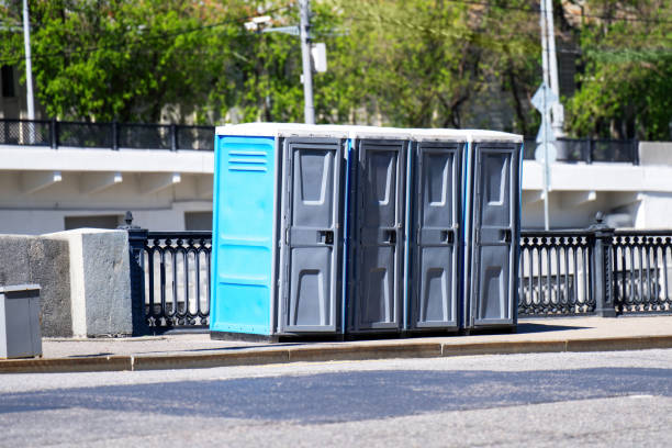 Best Long-term porta potty rental  in Villa Park, CA